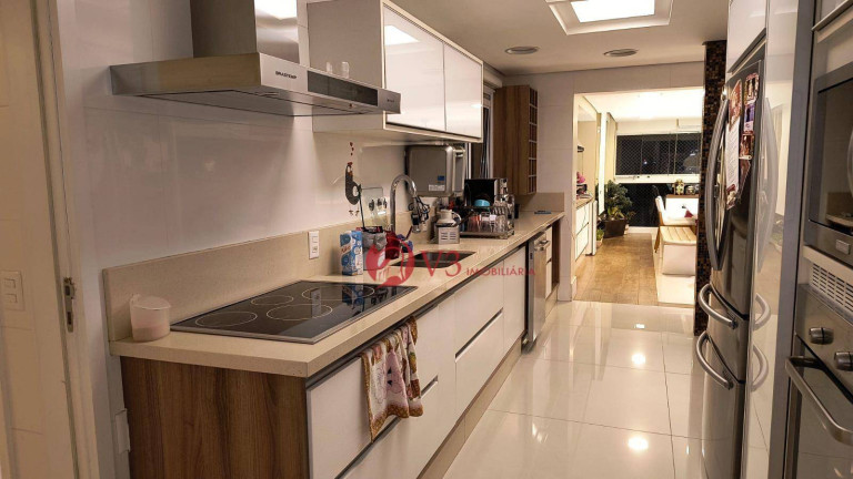 Imagem Apartamento com 4 Quartos à Venda, 416 m² em Vila Gomes Cardim - São Paulo Imagem Apartamento com 4 Quartos à Venda, 416 m² em Vila Gomes Cardim - São Paulo