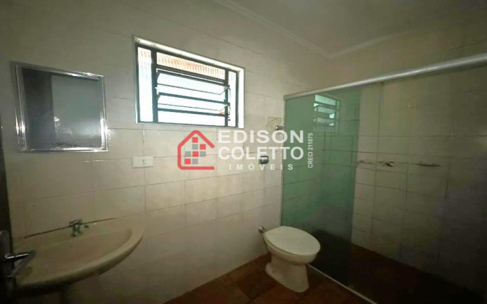 Imagem Casa com 2 Quartos à Venda, 98 m² em Loteamento São Francisco - Piracicaba