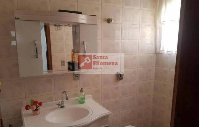Imagem Casa com 4 Quartos à Venda, em Parque Marajoara - Santo André Imagem Casa com 4 Quartos à Venda, em Parque Marajoara - Santo André