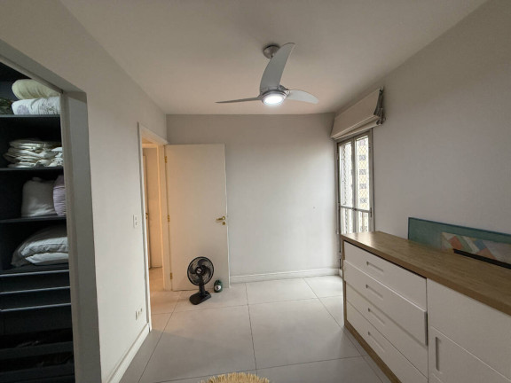Imagem Apartamento com 2 Quartos à Venda, 74 m² em Perdizes - São Paulo