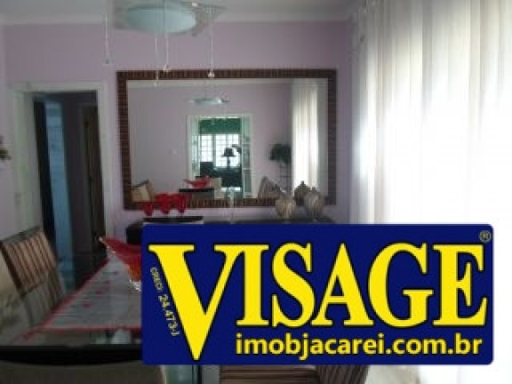 Imagem Casa com 3 Quartos à Venda, em Jd. Nova Alianca I - Jacareí Imagem Casa com 3 Quartos à Venda, em Jd. Nova Alianca I - Jacareí