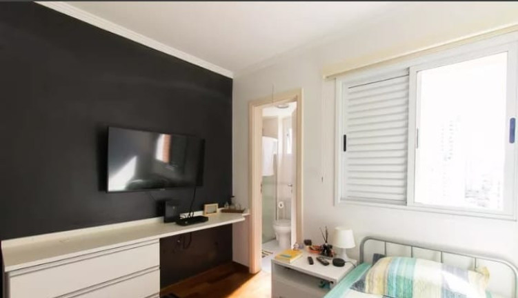 Imagem Apartamento com 3 Quartos à Venda, 116 m² em Vila Mariana - Sp Imagem Apartamento com 3 Quartos à Venda, 116 m² em Vila Mariana - Sp