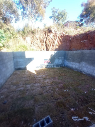 Imagem Casa com 2 Quartos à Venda, 50 m² em Vila Ypê - Jarinu Imagem Casa com 2 Quartos à Venda, 50 m² em Vila Ypê - Jarinu