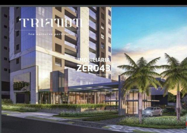 Imagem Apartamento com 3 Quartos à Venda, 155 m² em Gleba Fazenda Palhano - Londrina Imagem Apartamento com 3 Quartos à Venda, 155 m² em Gleba Fazenda Palhano - Londrina