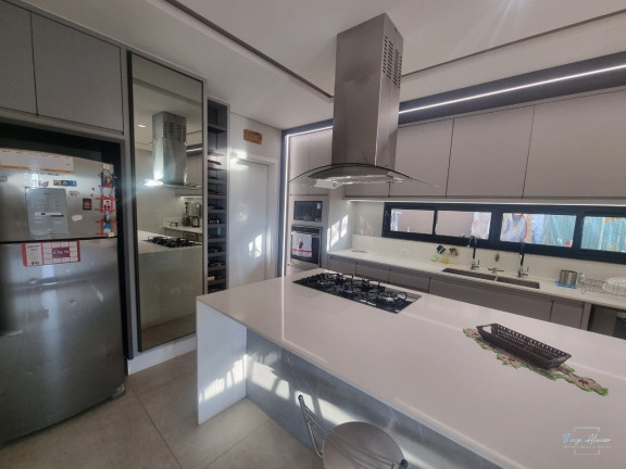 Imagem Sobrado com 4 Quartos à Venda, 424 m² em Residencial Alphaville Iv - Campo Grande Imagem Sobrado com 4 Quartos à Venda, 424 m² em Residencial Alphaville Iv - Campo Grande