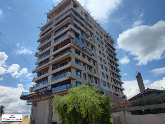Imagem Apartamento com 3 Quartos à Venda, 132 m² em Jardim Dos Estados - Campo Grande Imagem Apartamento com 3 Quartos à Venda, 132 m² em Jardim Dos Estados - Campo Grande
