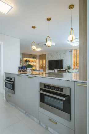 Imagem Apartamento com 3 Quartos à Venda, 162 m² em Centro - Navegantes