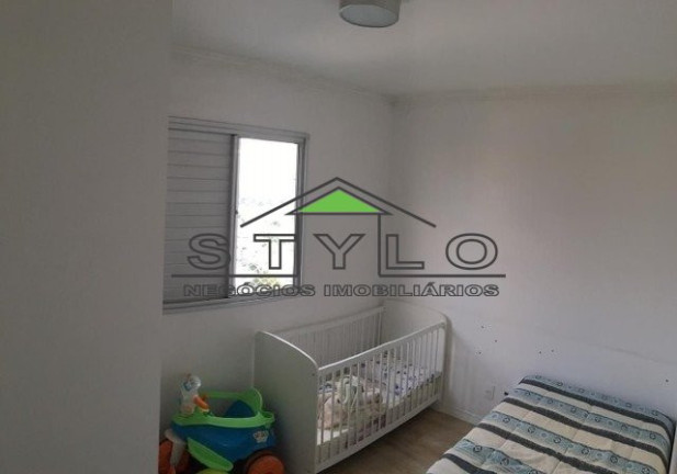 Imagem Apartamento com 2 Quartos à Venda, 45 m² em Planalto - São Bernardo Do Campo Imagem Apartamento com 2 Quartos à Venda, 45 m² em Planalto - São Bernardo Do Campo