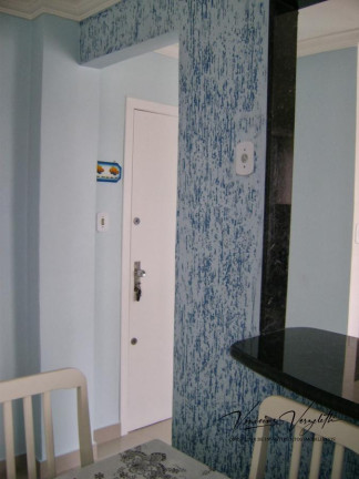 Imagem Apartamento com 1 Quarto para Temporada, 55 m² em Centro - Balneário Camboriú