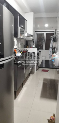Imagem Apartamento com 3 Quartos à Venda, em Vila Homero Thon - Santo André Imagem Apartamento com 3 Quartos à Venda, em Vila Homero Thon - Santo André