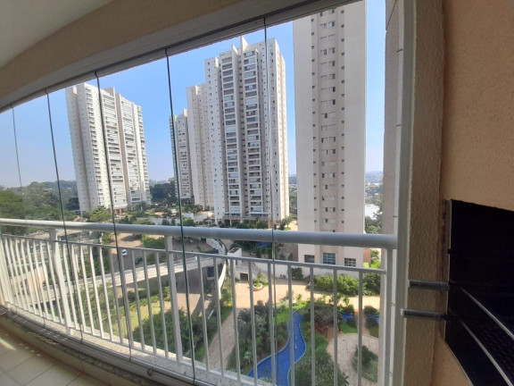 Imagem Apartamento com 3 Quartos para Alugar, 95 m² em Jardim Arpoador - São Paulo Imagem Apartamento com 3 Quartos para Alugar, 95 m² em Jardim Arpoador - São Paulo