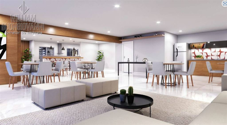 Imagem Apartamento com 1 Quarto à Venda, 48 m² em Guilhermina - Praia Grande Imagem Apartamento com 1 Quarto à Venda, 48 m² em Guilhermina - Praia Grande