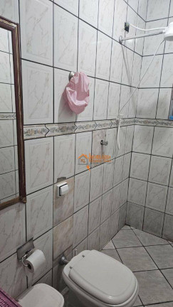 Imagem Casa com 3 Quartos à Venda, 125 m² em Cidade Jardim Cumbica - Guarulhos Imagem Casa com 3 Quartos à Venda, 125 m² em Cidade Jardim Cumbica - Guarulhos