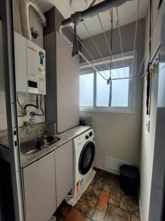 Imagem Apartamento com 2 Quartos à Venda, 69 m² em Cambuci - São Paulo
