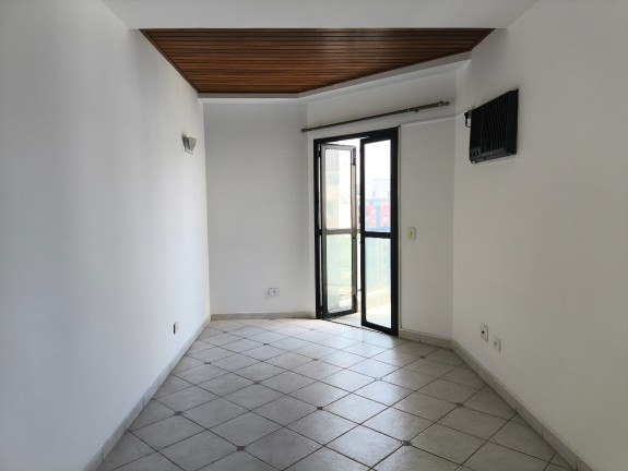 Imagem Apartamento com 1 Quarto à Venda, 43 m² em Itaim Bibi - São Paulo