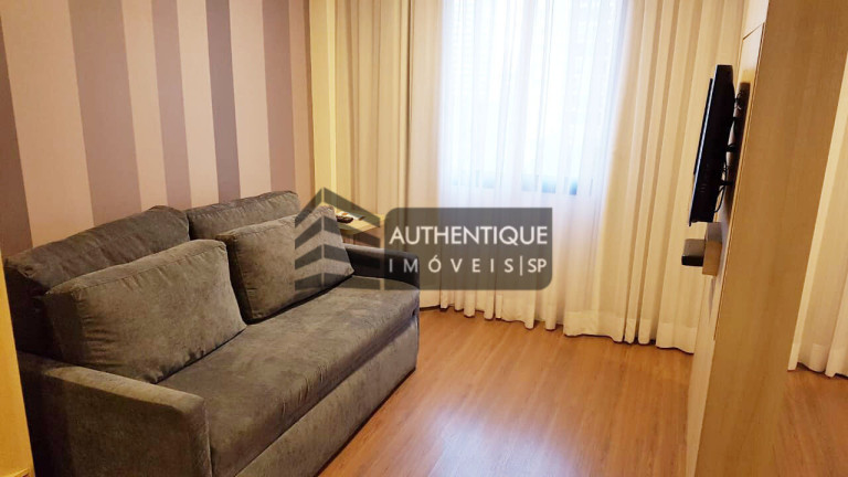 Imagem Apartamento com 2 Quartos à Venda, 54 m² em Moema - São Paulo Imagem Apartamento com 2 Quartos à Venda, 54 m² em Moema - São Paulo
