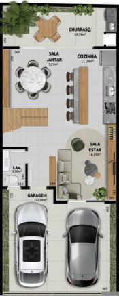 Imagem Sobrado com 3 Quartos à Venda, 170 m² em São Francisco De Assis - Camboriú Imagem Sobrado com 3 Quartos à Venda, 170 m² em São Francisco De Assis - Camboriú