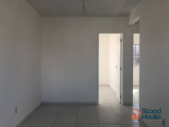 Imagem Casa com 2 Quartos à Venda, 147 m² em Santo Antônio Dos Prazeres - Feira De Santana Imagem Casa com 2 Quartos à Venda, 147 m² em Santo Antônio Dos Prazeres - Feira De Santana