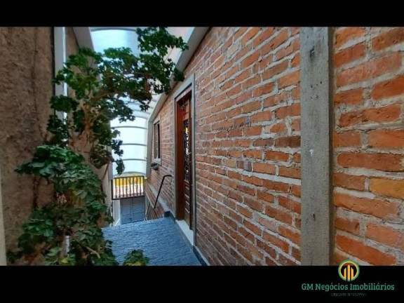 Imagem Casa com 3 Quartos à Venda, 276 m² em Jardim Semíramis - Cotia Imagem Casa com 3 Quartos à Venda, 276 m² em Jardim Semíramis - Cotia