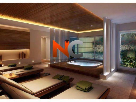 Imagem Apartamento com 2 Quartos à Venda, 54 m² em Maria Paula - São Gonçalo