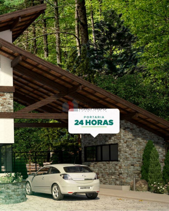 Imagem Terreno à Venda, 363 m² em Prata - Teresópolis