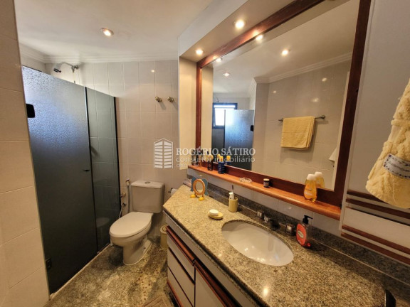 Imagem Apartamento com 3 Quartos à Venda, 127 m² em Chacara Klabin  - São Paulo