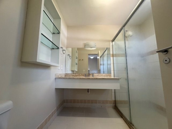 Imagem Sobrado com 4 Quartos para Alugar, 270 m² em Residencial Alphaville Flamboyant - Goiânia Imagem Sobrado com 4 Quartos para Alugar, 270 m² em Residencial Alphaville Flamboyant - Goiânia