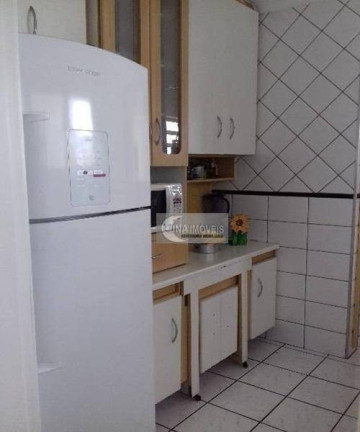 Imagem Apartamento com 3 Quartos à Venda, 72 m² em Rudge Ramos - São Bernardo Do Campo Imagem Apartamento com 3 Quartos à Venda, 72 m² em Rudge Ramos - São Bernardo Do Campo
