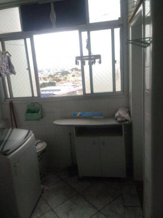 Imagem Apartamento com 3 Quartos à Venda, 78 m² em Macedo - Guarulhos