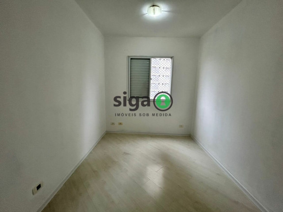 Imagem Apartamento com 2 Quartos à Venda, 55 m² em Vila Andrade - São Paulo Imagem Apartamento com 2 Quartos à Venda, 55 m² em Vila Andrade - São Paulo