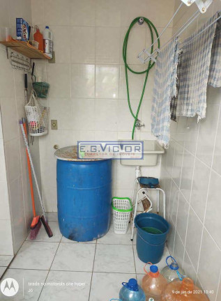 Imagem Sobrado com 3 Quartos à Venda, 1 m² em Balneário Flórida Mirim - Mongaguá
