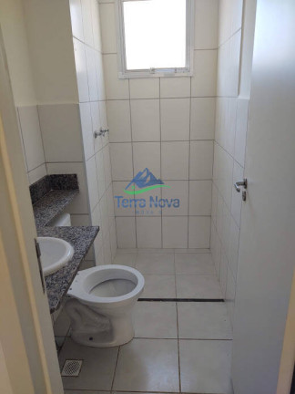 Imagem Apartamento com 2 Quartos à Venda, 44 m² em Ieiri - Várzea Paulista Imagem Apartamento com 2 Quartos à Venda, 44 m² em Ieiri - Várzea Paulista