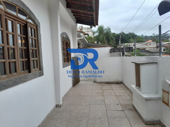 Imagem Casa com 4 Quartos à Venda, 187 m² em Anil - Rio De Janeiro