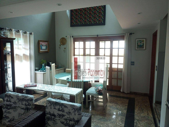 Imagem Casa com 4 Quartos à Venda, 275 m² em Morada Dos Pinheiros (aldeia Da Serra) - Santana De Parnaíba Imagem Casa com 4 Quartos à Venda, 275 m² em Morada Dos Pinheiros (aldeia Da Serra) - Santana De Parnaíba