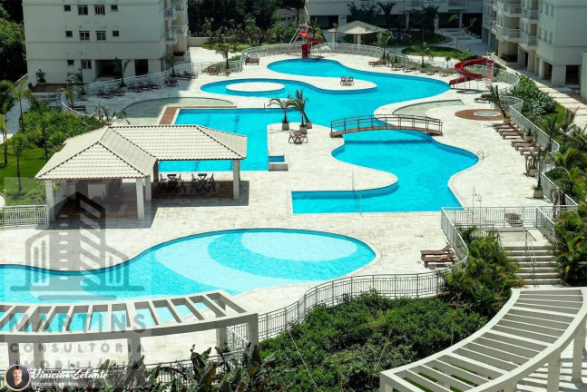 Imagem Apartamento com 3 Quartos à Venda, 84 m² em Marapé - Santos Imagem Apartamento com 3 Quartos à Venda, 84 m² em Marapé - Santos