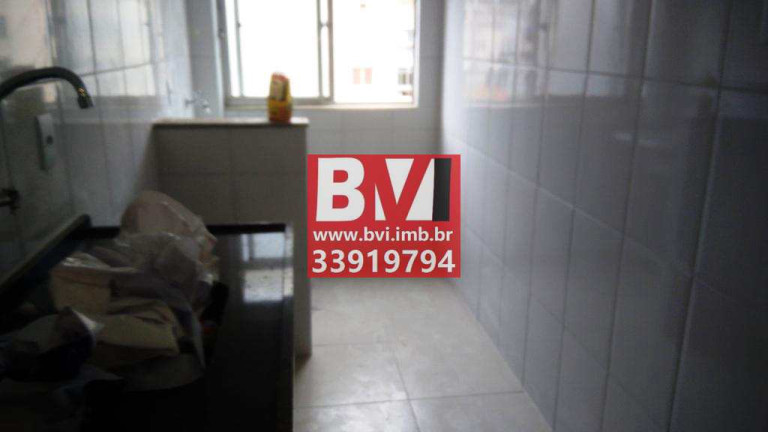 Imagem Apartamento com 2 Quartos à Venda, 48 m² em Madureira - Rio De Janeiro