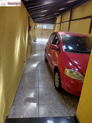 Imagem Imóvel com 3 Quartos à Venda, 187 m² em Vila Alpina - São Paulo Imagem Imóvel com 3 Quartos à Venda, 187 m² em Vila Alpina - São Paulo