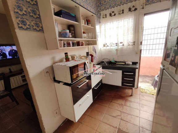 Imagem Casa com 2 Quartos à Venda, 70 m² em Vila Guilhermina - Praia Grande Imagem Casa com 2 Quartos à Venda, 70 m² em Vila Guilhermina - Praia Grande