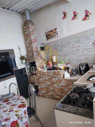 Imagem Casa com 2 Quartos à Venda, 125 m² em Eugênio De Mello - São José Dos Campos