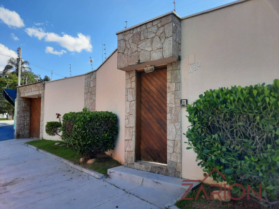 Casa com 4 Quartos à Venda, 764 m² em Jardim Das Nações - Taubaté