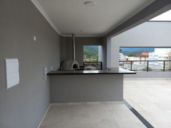 Imagem Apartamento com 2 Quartos à Venda, 87 m² em Itaguá - Ubatuba