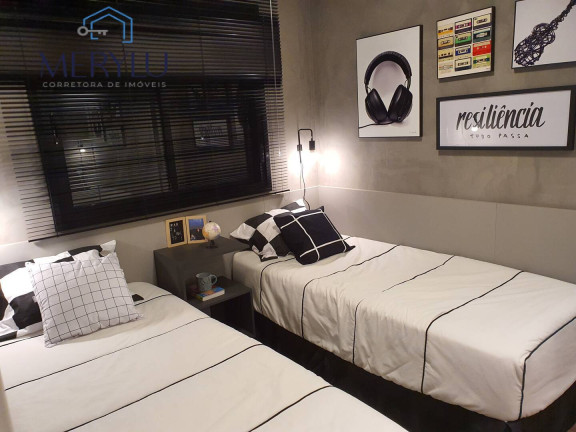 Imagem Apartamento com 3 Quartos à Venda, 80 m² em Planalto Paulista - São Paulo