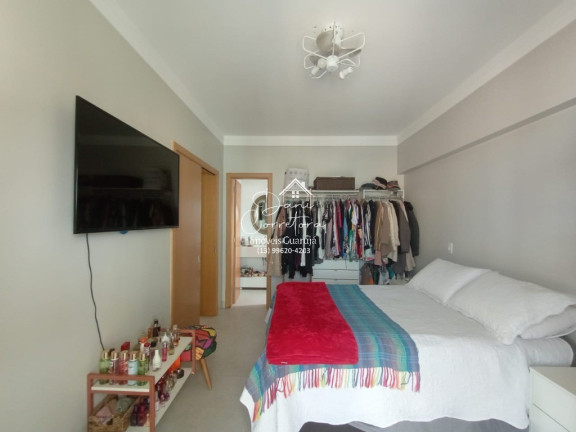 Imagem Apartamento com 3 Quartos à Venda, 157 m² em Enseada - Guarujá
