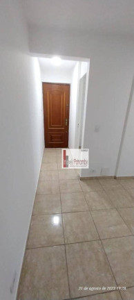 Imagem Apartamento com 2 Quartos à Venda, 52 m² em Cursino - São Paulo Imagem Apartamento com 2 Quartos à Venda, 52 m² em Cursino - São Paulo