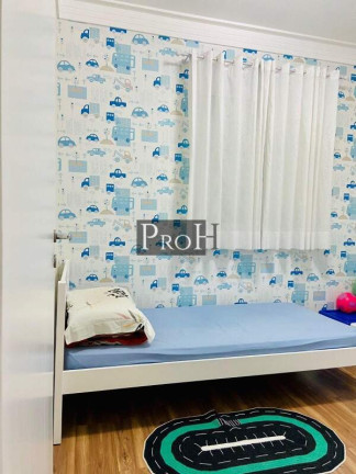Imagem Apartamento com 3 Quartos à Venda, 97 m² em Campestre - Santo André Imagem Apartamento com 3 Quartos à Venda, 97 m² em Campestre - Santo André