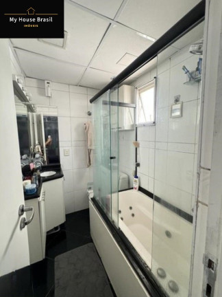 Imagem Apartamento com 3 Quartos à Venda, 83 m² em Santana - São Paulo