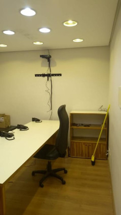 Imagem Sala Comercial à Venda, 30 m² em Vila Monte Alegre - São Paulo