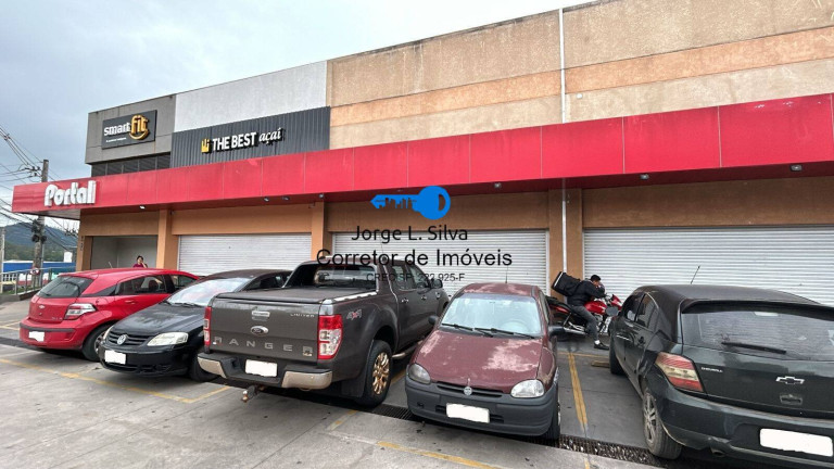 Imagem Loja para Alugar, 114 m² em Portais (polvilho) - Cajamar