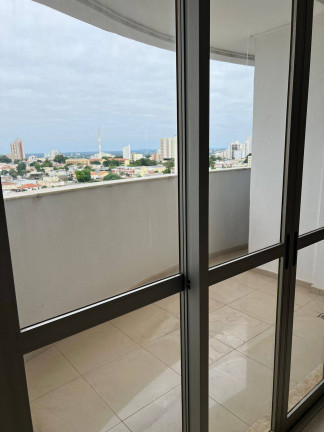 Imagem Apartamento com 3 Quartos à Venda, 270 m² em Quilombo - Cuiabá Imagem Apartamento com 3 Quartos à Venda, 270 m² em Quilombo - Cuiabá