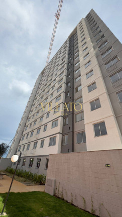 Imagem Apartamento com 2 Quartos à Venda, 52 m² em Residencial Recanto Do Cerrado - Aparecida De Goiânia Imagem Apartamento com 2 Quartos à Venda, 52 m² em Residencial Recanto Do Cerrado - Aparecida De Goiânia